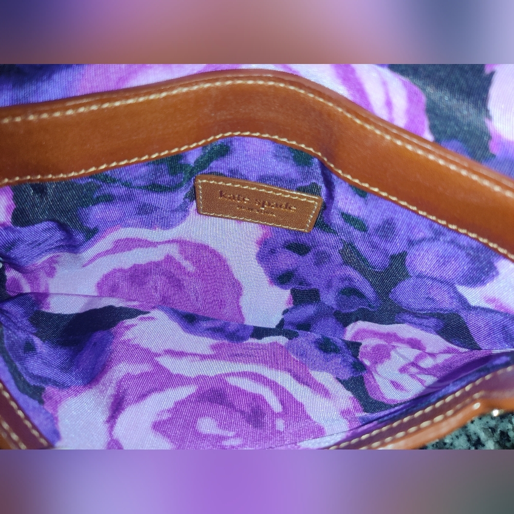 Kate Spade Wristlet - Picture 14 of 14